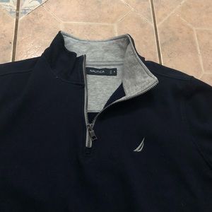 Nautica sweater